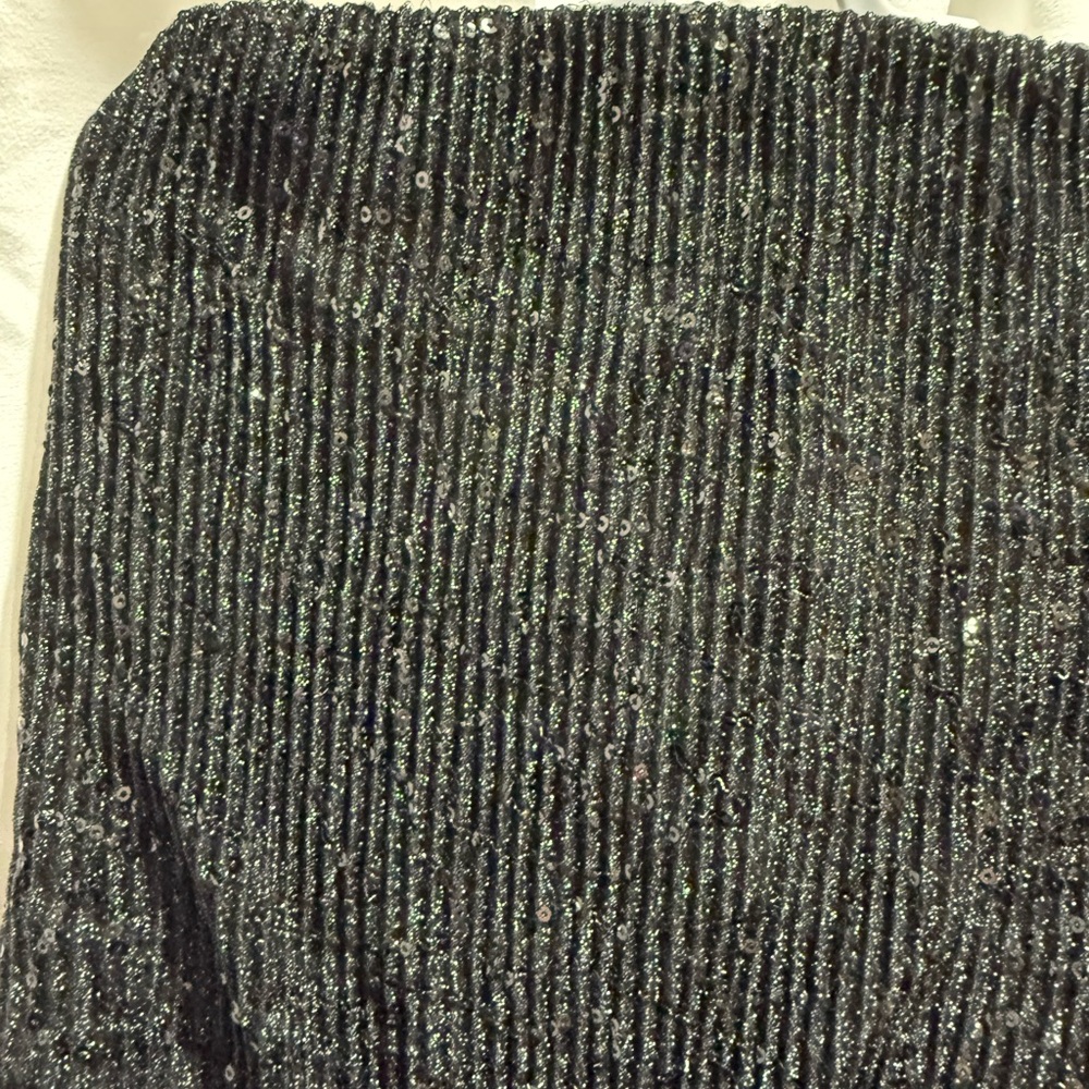 Wild Fable Black Sparkle Jumpsuit - Picture 11 of 14